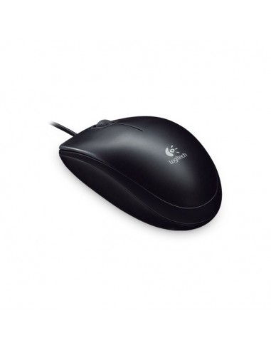 Logitech B100 USB Optical
